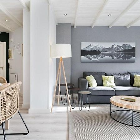 Luderna - Apartamento Cap De Aran A2 Baqueira Beret Eksteriør bilde