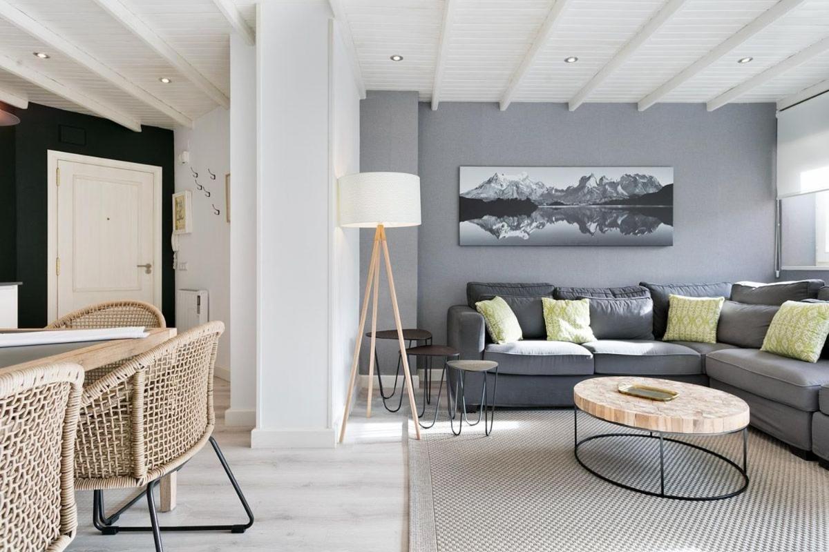 Luderna - Apartamento Cap De Aran A2 Baqueira Beret Eksteriør bilde